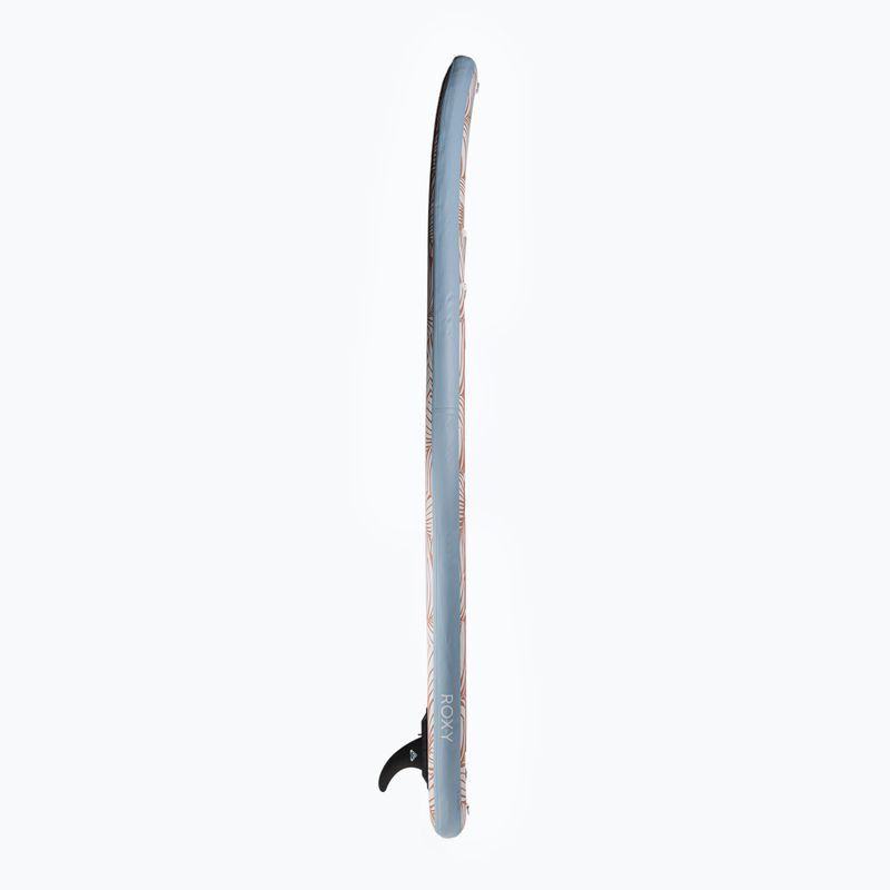 SUP prkno ROXY iSUP Glide 2021 terra cotta 5