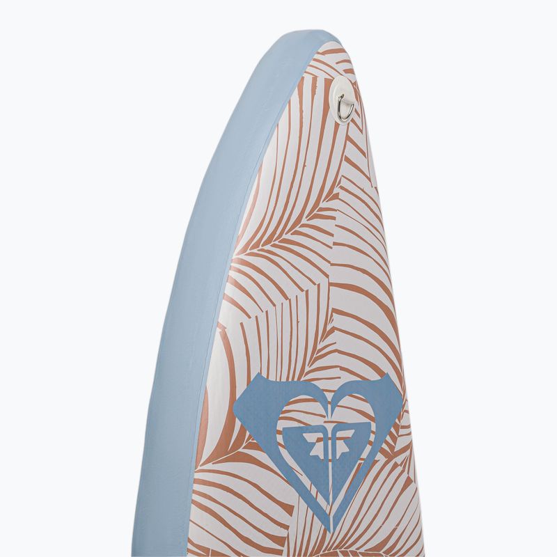 SUP prkno ROXY iSUP Glide 2021 terra cotta 6