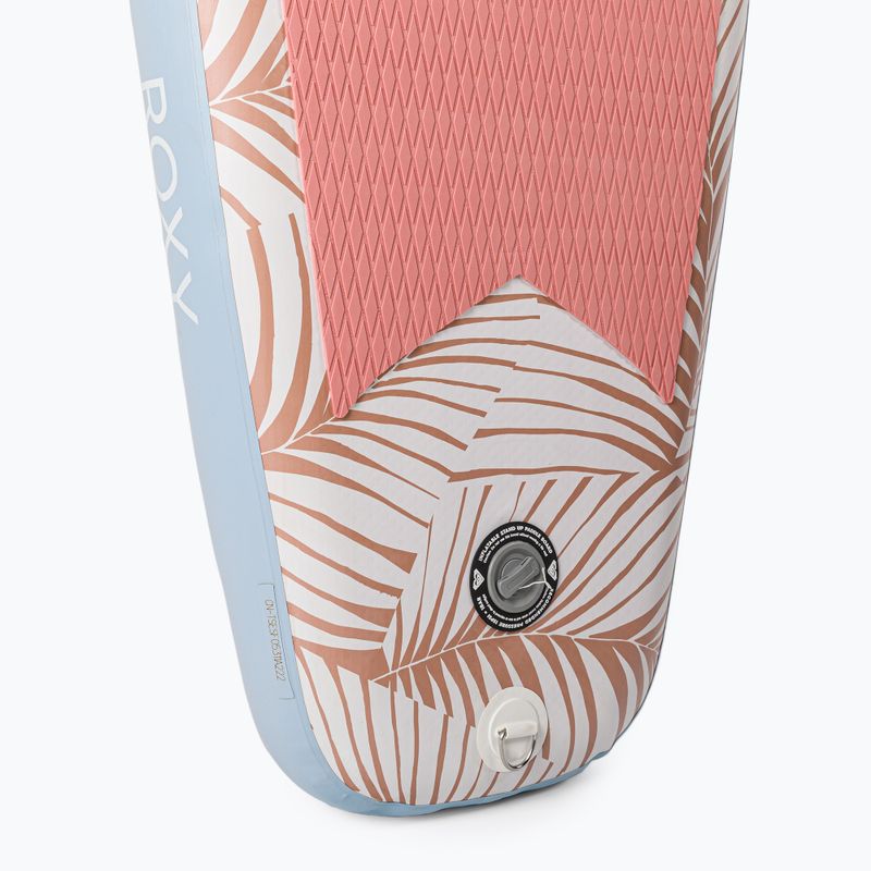 SUP prkno ROXY iSUP Glide 2021 terra cotta 8