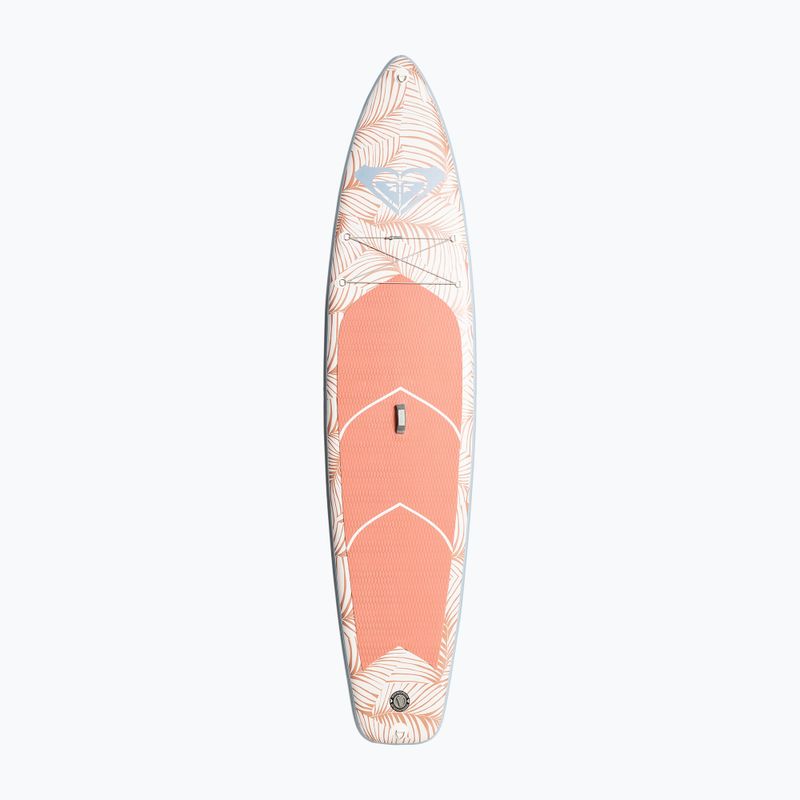 SUP prkno ROXY iSUP Glide 2021 terra cotta 15
