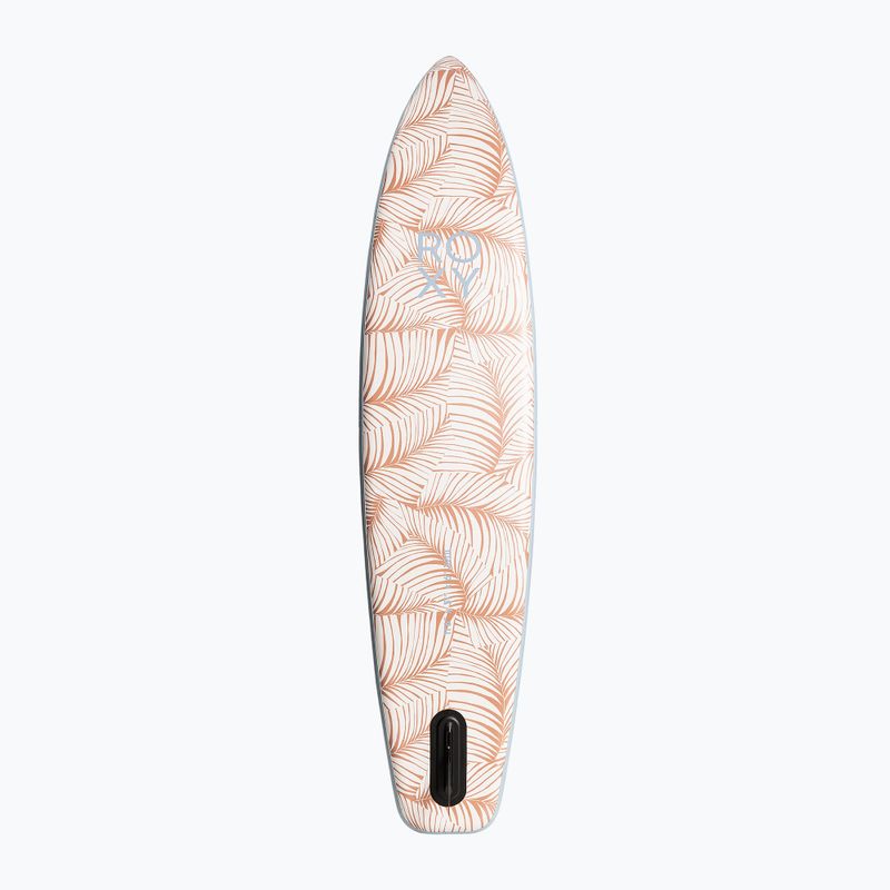 SUP prkno ROXY iSUP Glide 2021 terra cotta 16