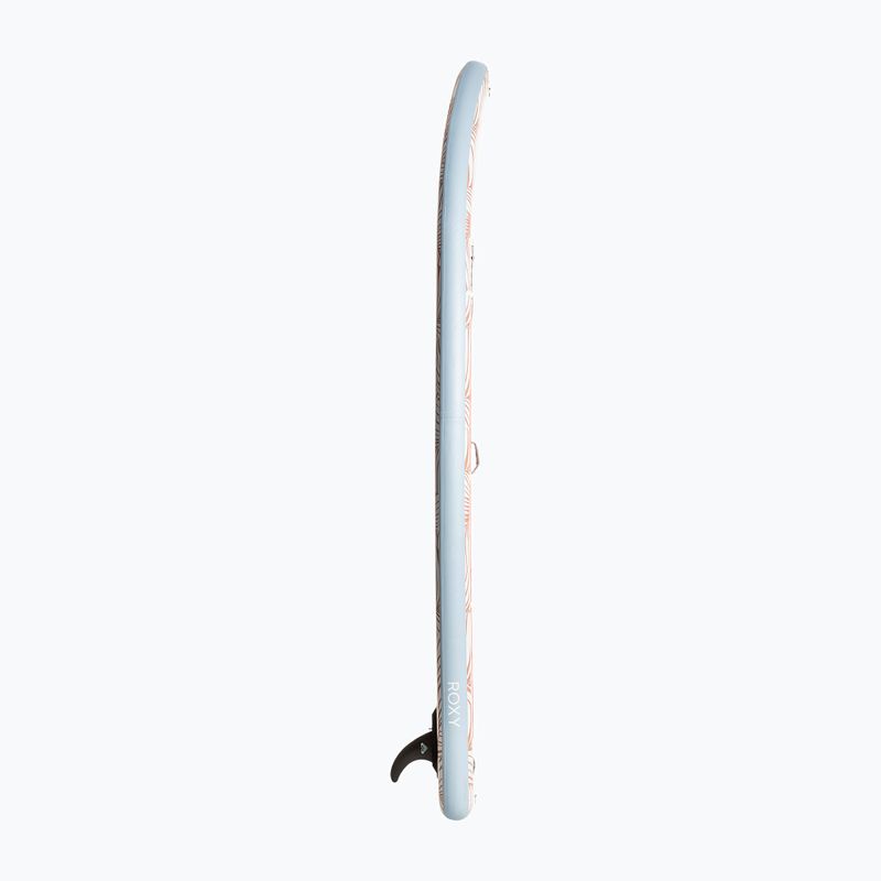 SUP prkno ROXY iSUP Glide 2021 terra cotta 17