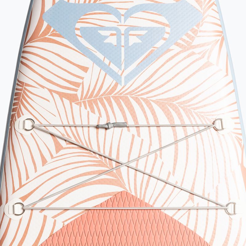 SUP prkno ROXY iSUP Glide 2021 terra cotta 18