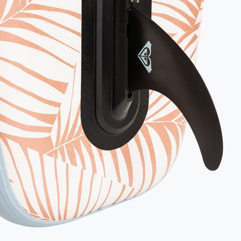 SUP prkno ROXY iSUP Glide 2021 terra cotta 20