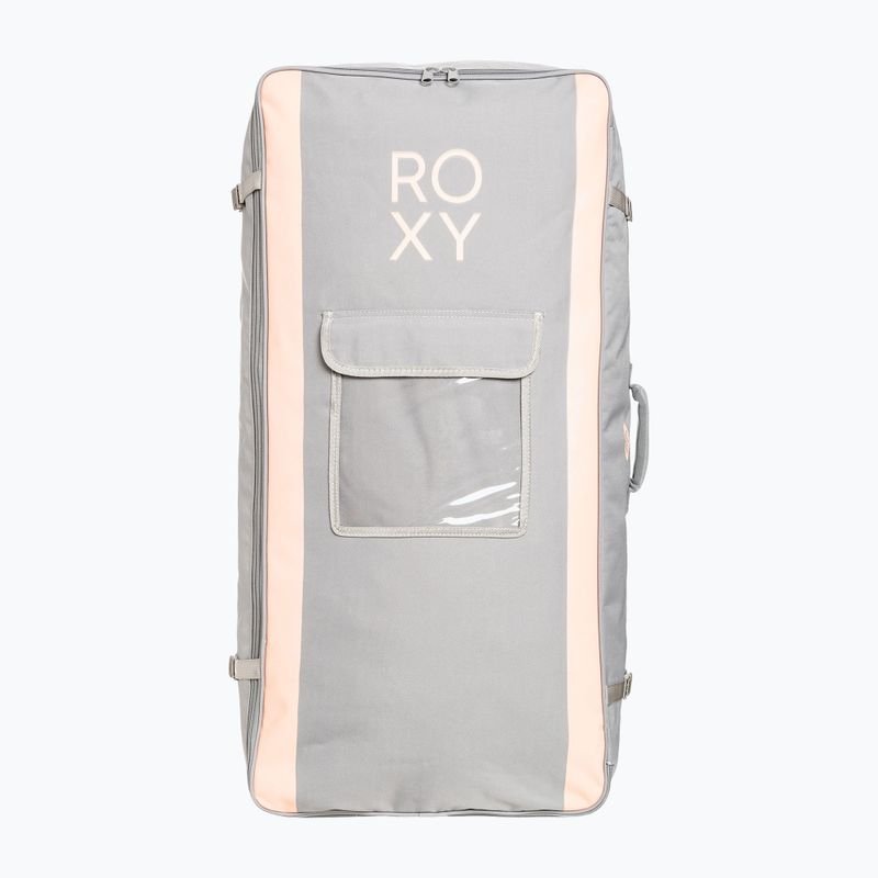 SUP prkno ROXY iSUP Glide 2021 terra cotta 24