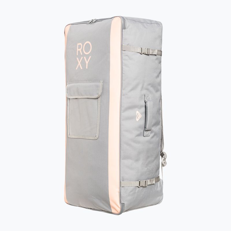 SUP prkno ROXY iSUP Glide 2021 terra cotta 25