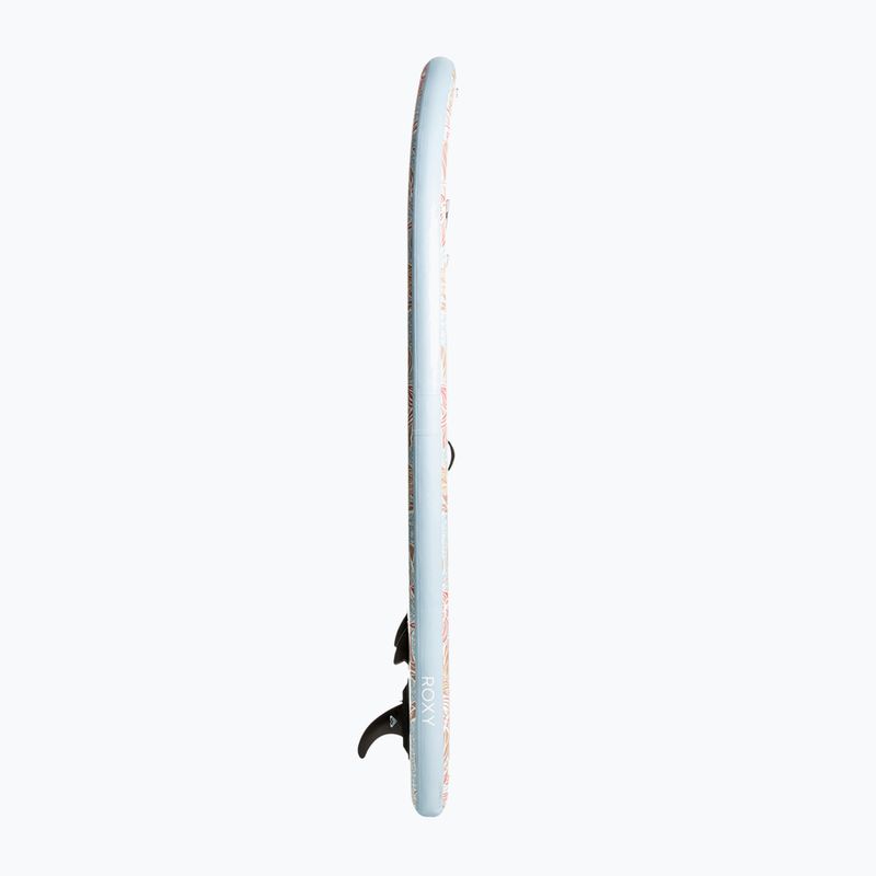 SUP prkno ROXY iSUP Molokai Yoga 2021 smoked pearl 4