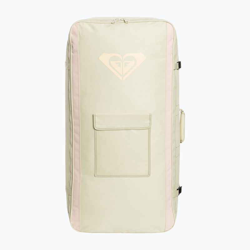 SUP prkno ROXY iSUP Molokai Yoga 2021 smoked pearl 9