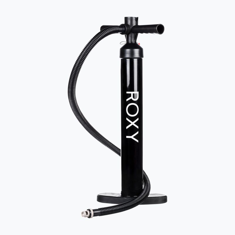 SUP prkno ROXY iSUP Molokai Yoga 2021 smoked pearl 10