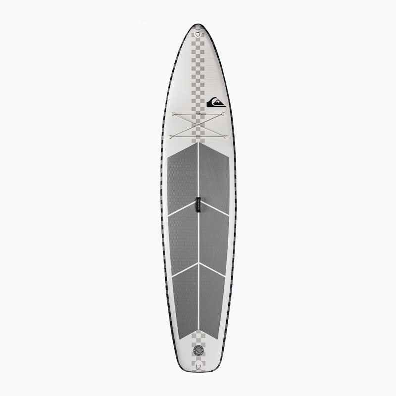 Quiksilver Racing Drift 11'6" šedé SUP prkno EGLIS22R11-SZHH 3