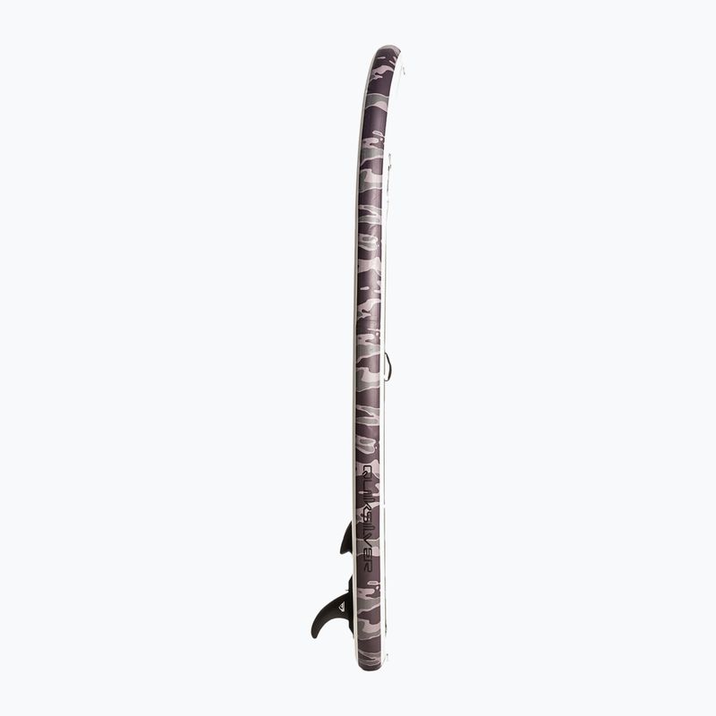 Quiksilver iSUP Thor 10'6" zelené SUP prkno EGLIS22T10-GZH0 4