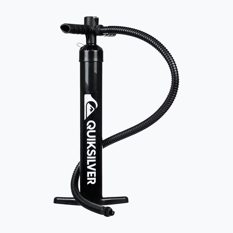 Quiksilver iSUP Thor 10'6" zelené SUP prkno EGLIS22T10-GZH0 10
