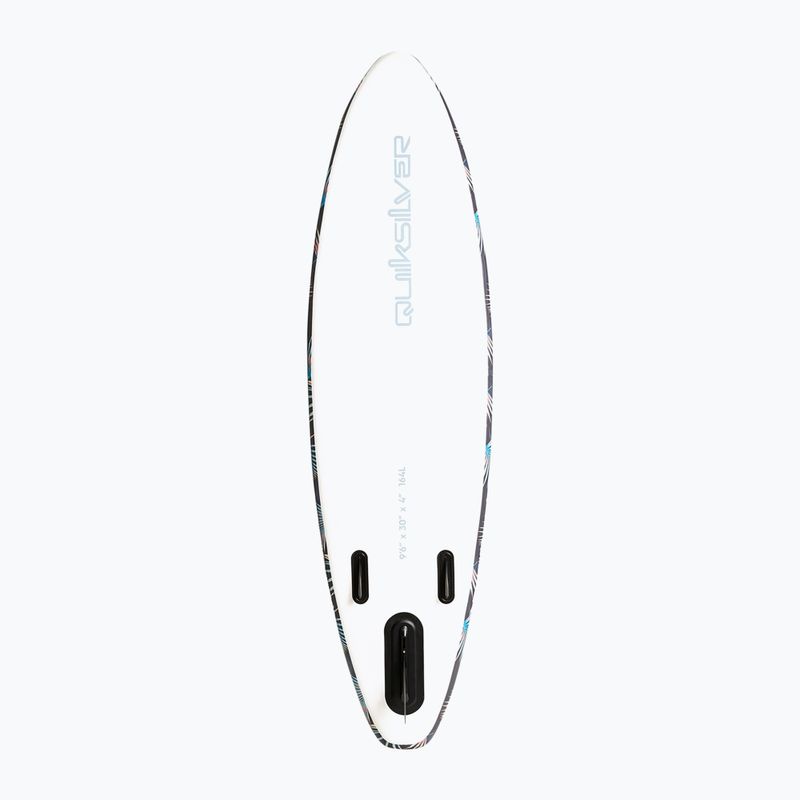 Quiksilver iSUP Performer 9'6" modré SUP prkno EGLIS22P96 3