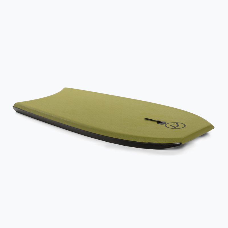 ST Comp bodyboard ST Check green EGL22BCH39-GZH0