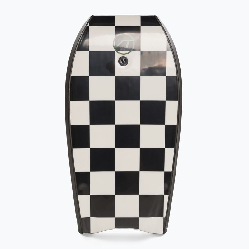 ST Comp bodyboard ST Check green EGL22BCH39-GZH0 3