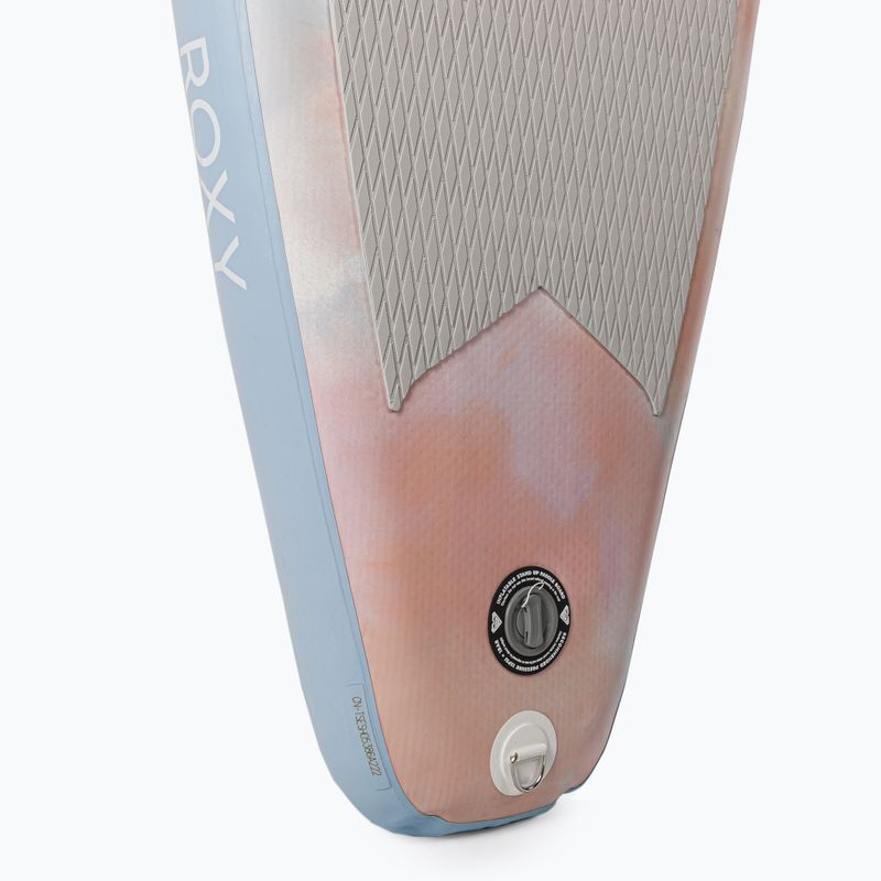 SUP prkno ROXY iSUP Lanakai 2021 multicolor 9
