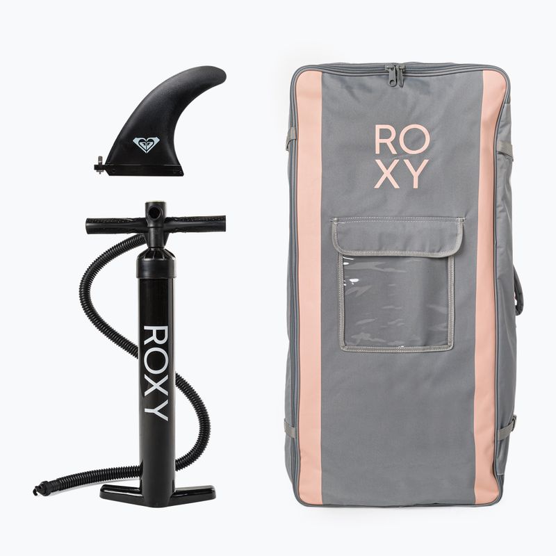 SUP prkno ROXY iSUP Lanakai 2021 multicolor 12