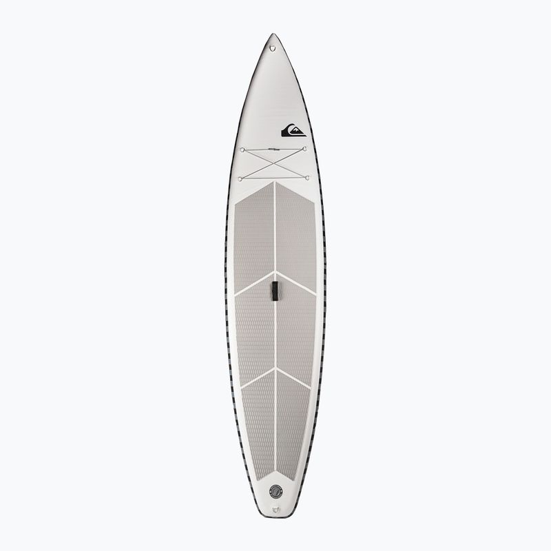 Quiksilver SUP prkno Makiki 12'6" černé EGL22MKK12-KVJ0 3