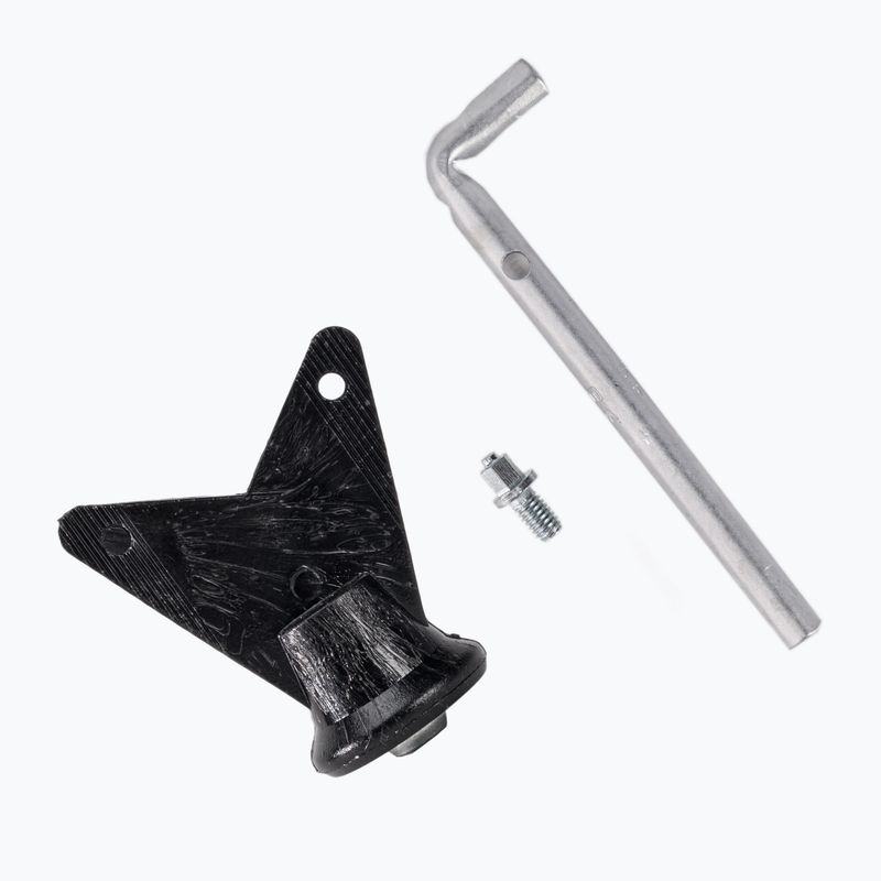 Sada náhradních třmenů Freejump Pro Kit KIT_CRAMPON_CLE