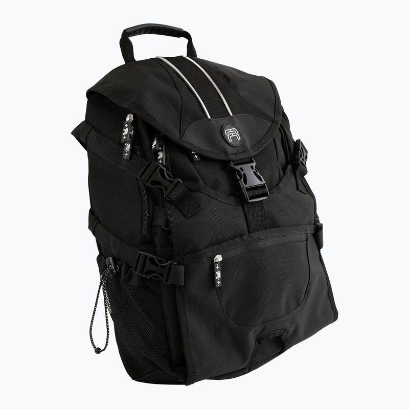 Batoh na kolečkové brusle FR Skates Skates Backpack 25 l black 2