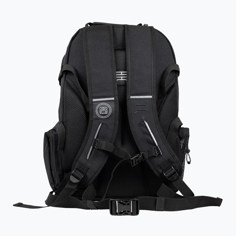 Batoh na kolečkové brusle FR Skates Skates Backpack 30 l black 2