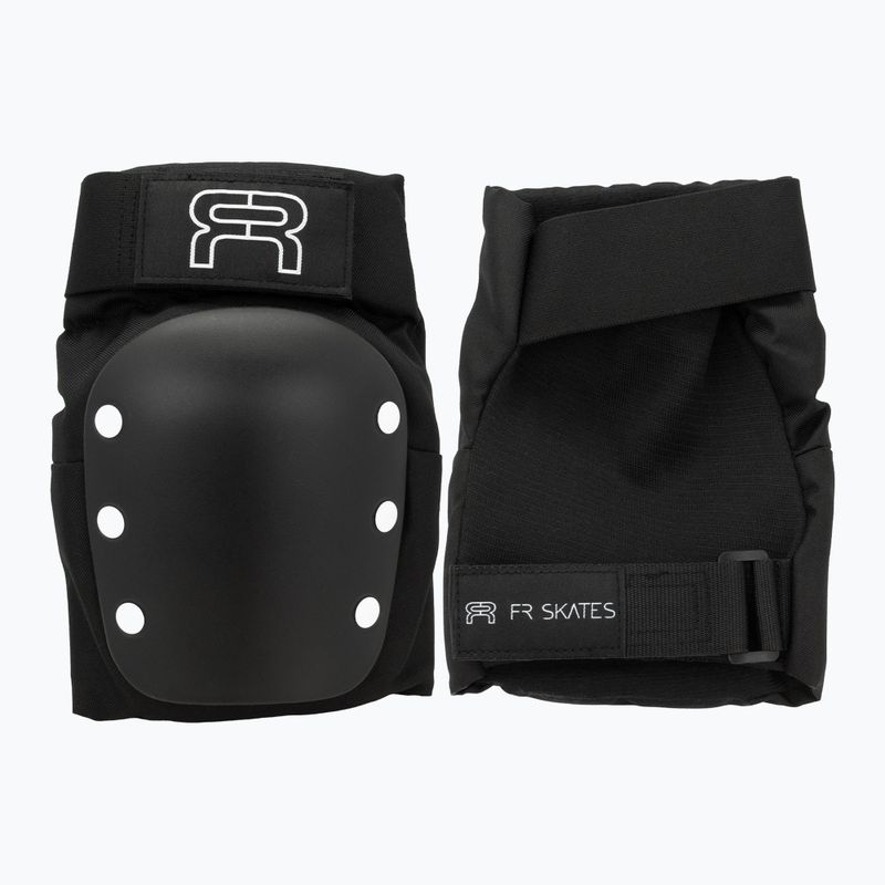 Sada chráničů FR Skates Protective Pack X3 black 2