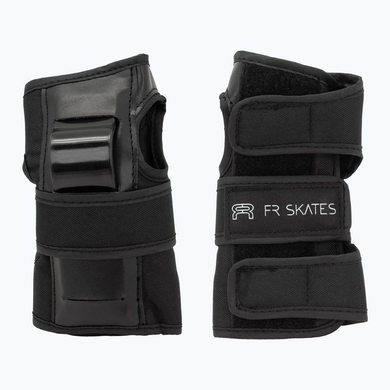 Sada chráničů FR Skates Protective Pack X3 black 4
