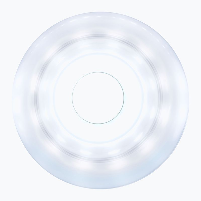 Kolečka na kolečkové brusle Luminous Led Wheels Duo 76mm/85A X4 white/pearl 4