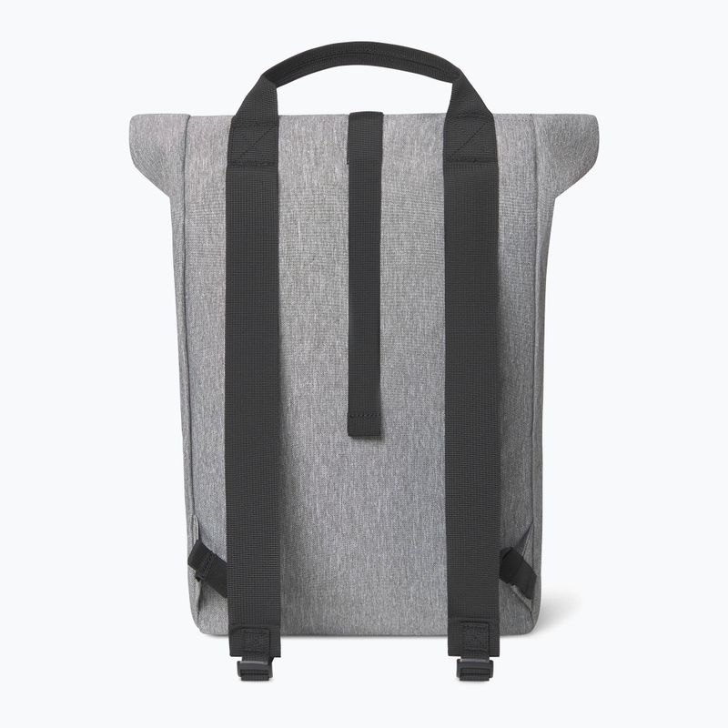 Batoh  Cabaia Starter Shikoku 23 l grey 2