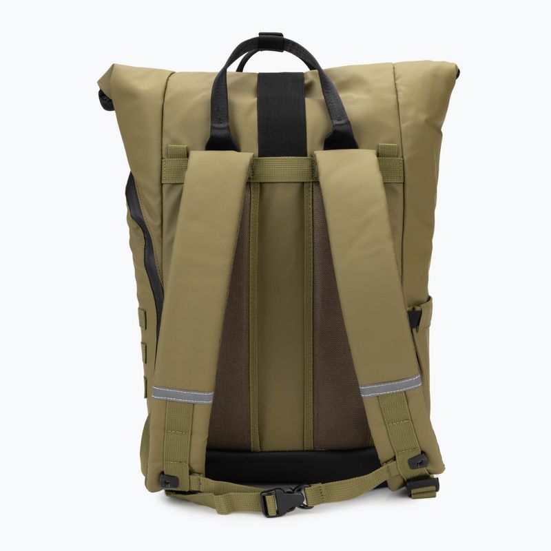 Batoh  Cabaia Explorer Grenoble 26 l kaki 3