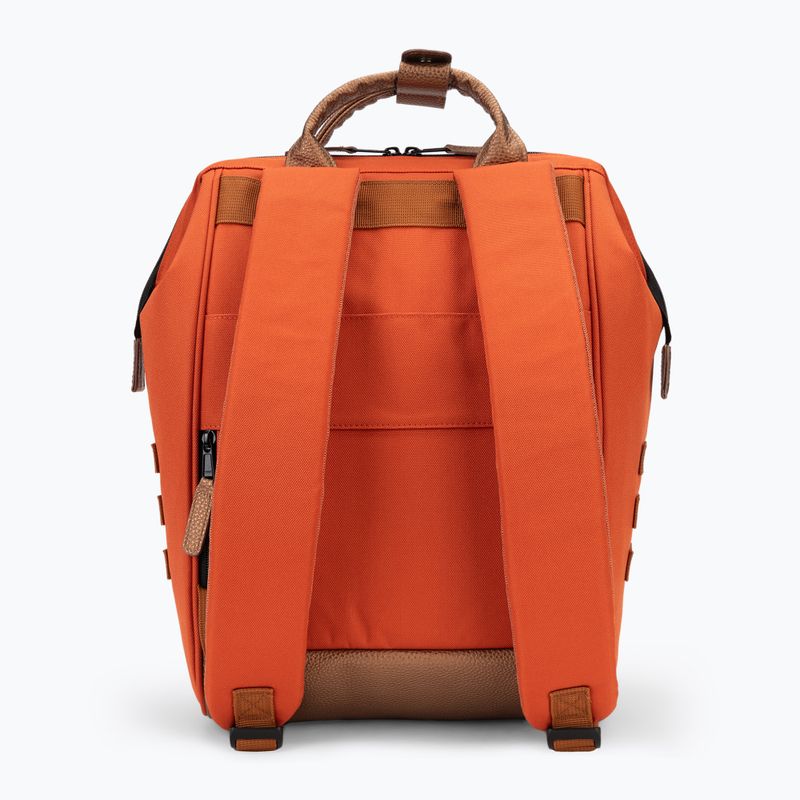 Batoh  Cabaia Adventurer Bogota 23 l terracotta 3