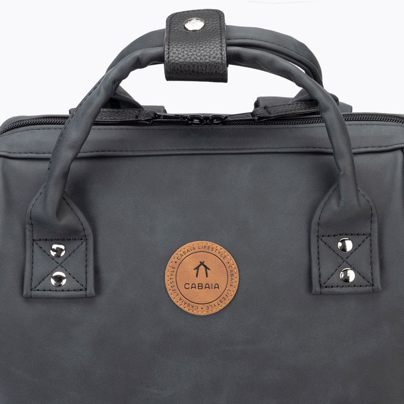 Batoh  Cabaia Adventurer Le Havre 23 l black 5