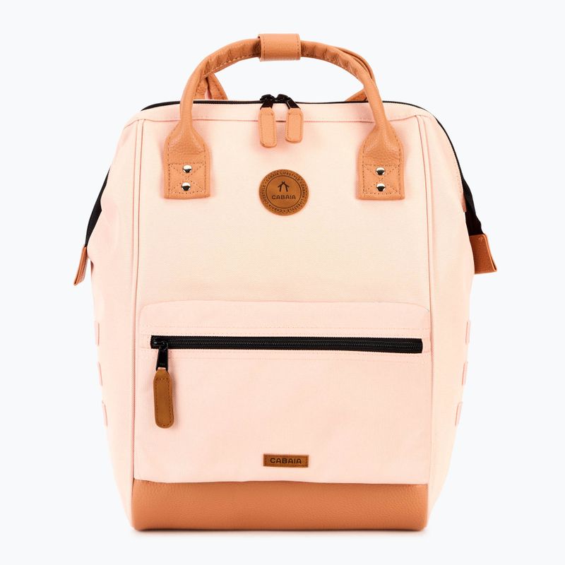 Batoh  Cabaia Adventurer Orlando 23 l pink
