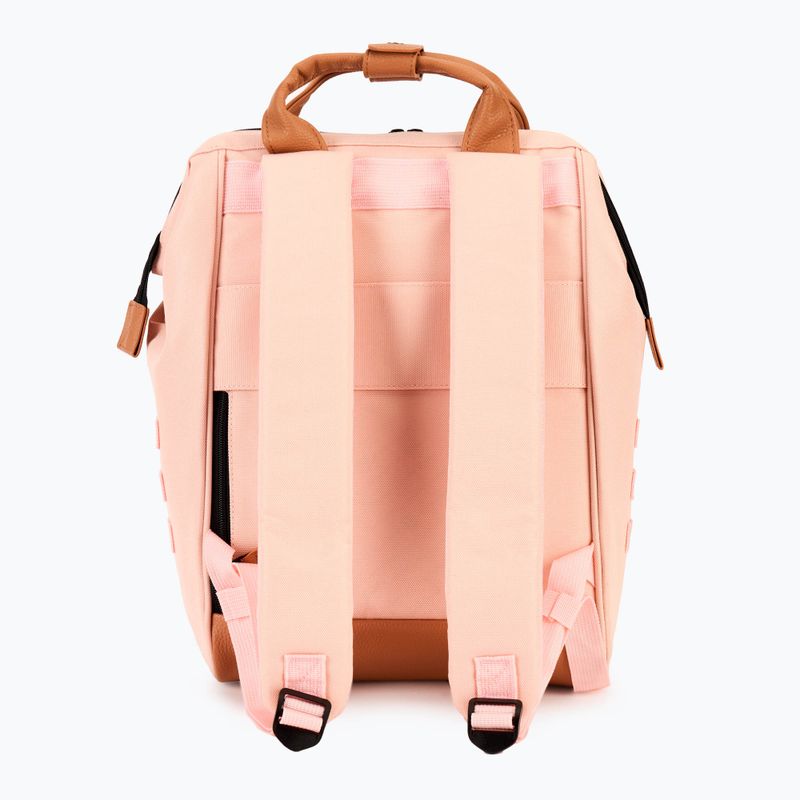 Batoh  Cabaia Adventurer Orlando 23 l pink 3