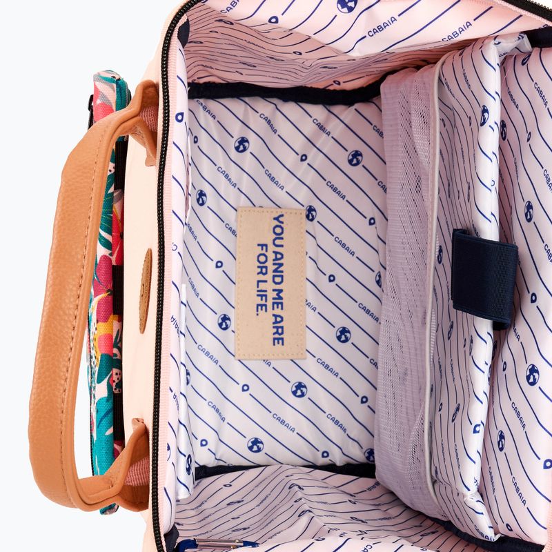 Batoh  Cabaia Adventurer Orlando 23 l pink 9
