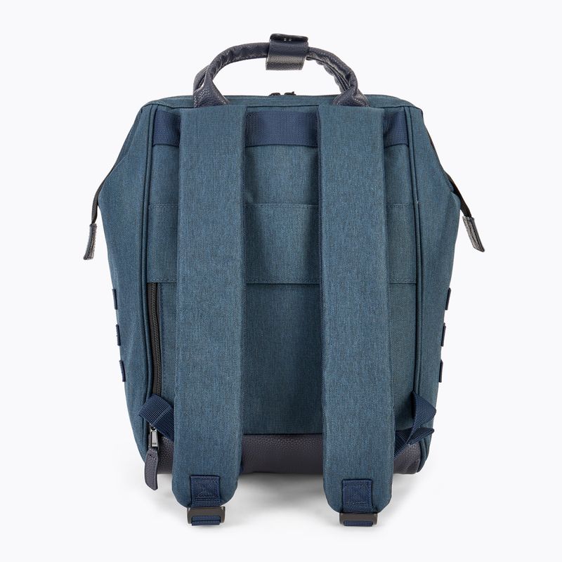 Batoh  Cabaia Adventurer Port Antonio 23 l dark blue 3