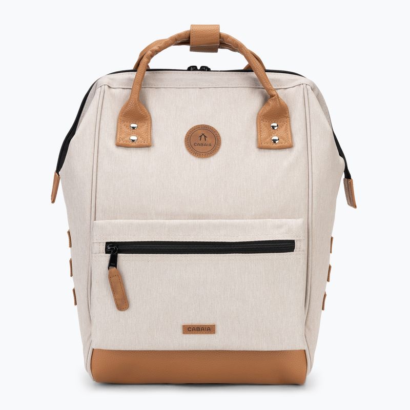 Batoh  Cabaia Adventurer Arequipa 23 l cream