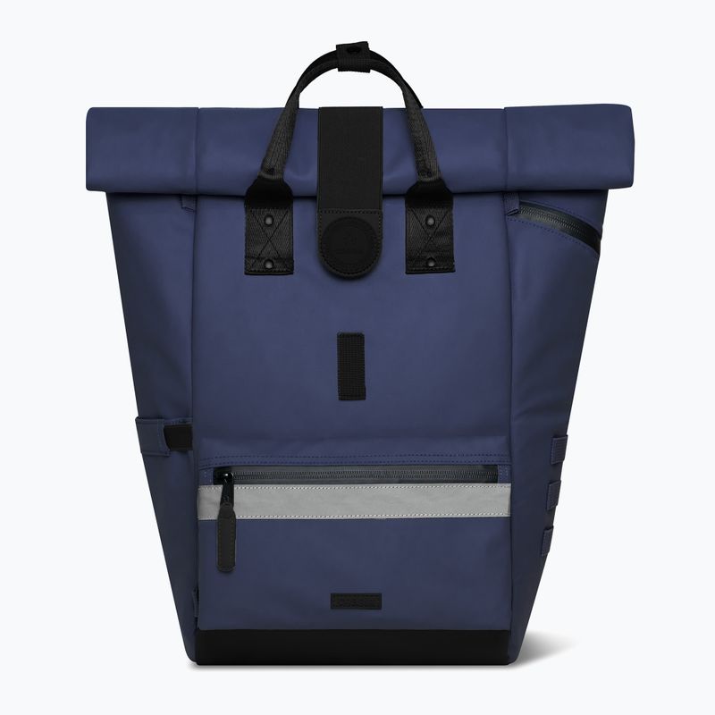 Batoh  Cabaia Explorer Odense 26 l dark blue 8