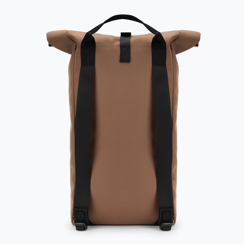 Batoh  Cabaia Explorer Da Nang 26 l brown 3