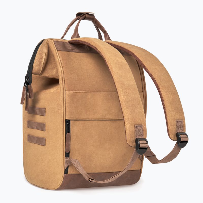 Batoh  Cabaia Adventurer Colombo 25 l brown 5