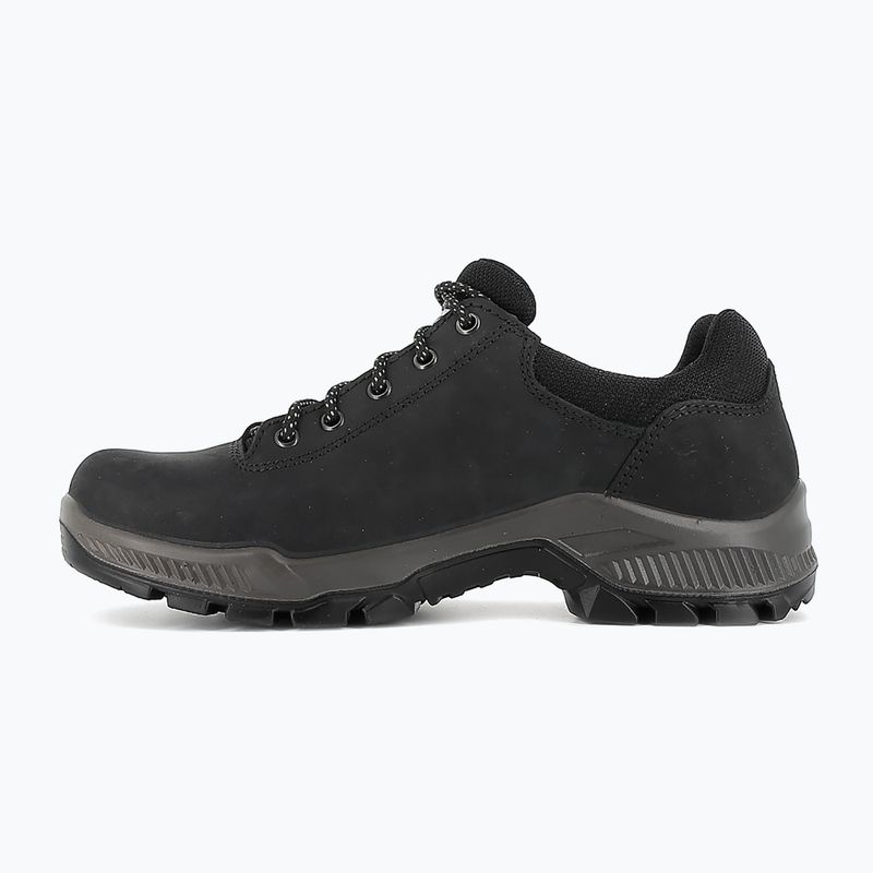 Pánské trekové boty Alpina Prima Low black 13