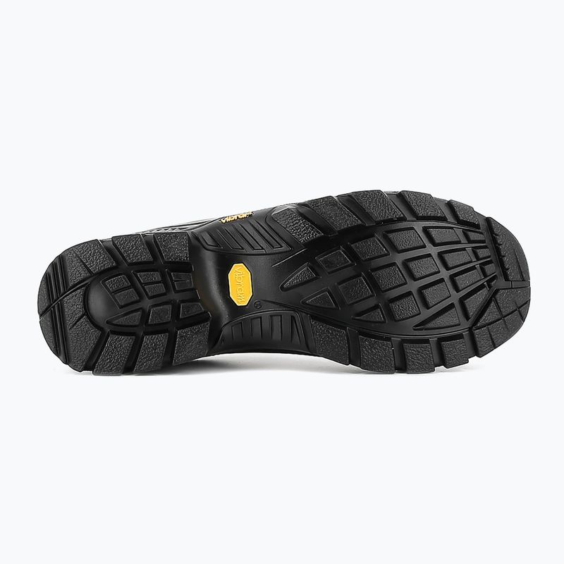 Pánské trekové boty Alpina Prima Low black 14
