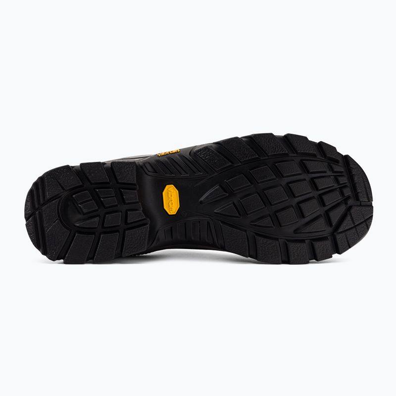 Pánské trekové boty Alpina Prima Low black 5