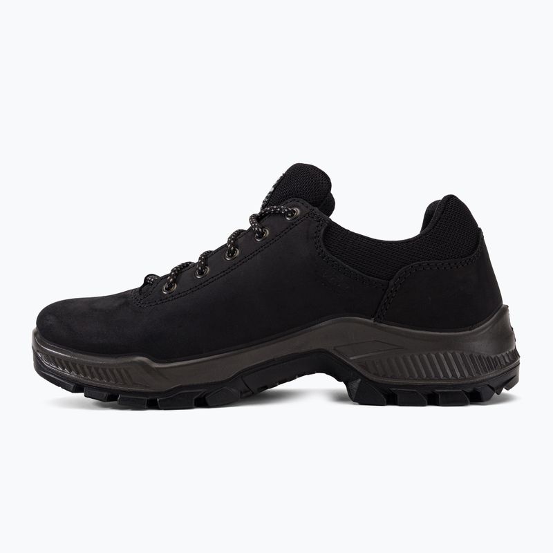 Pánské trekové boty Alpina Prima Low black 7