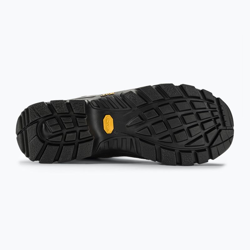 Pánské trekové boty Alpina Henry 2.0 grey/black 5