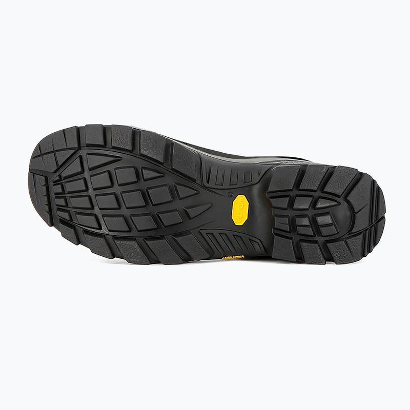Pánské trekové boty Alpina Henry 2.0 grey/black 13