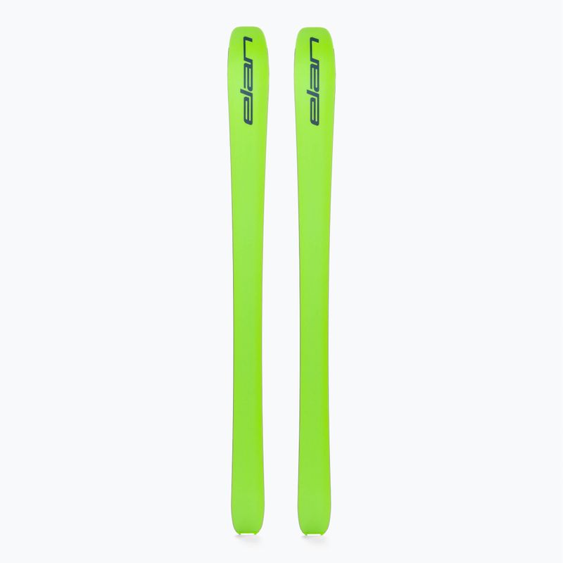 Dámské sjezdové lyže Elan Ripstick Tour 88 W modré ADKJQG21 3