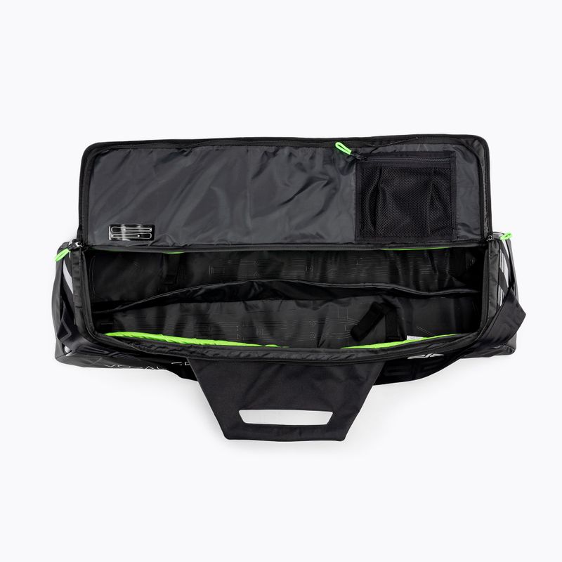 Vak na lyže Elan Voyager 1 Pair Ski bag černý CG212020 2