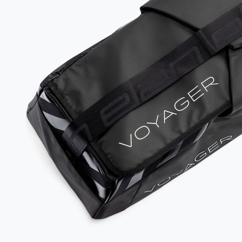 Vak na lyže Elan Voyager 1 Pair Ski bag černý CG212020 4