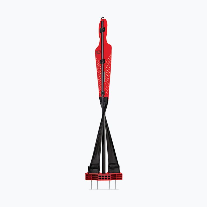 Tréninková figurína SKLZ Pro Training Soccer Defender red 2